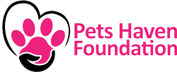 Pets Haven Foundation Logo